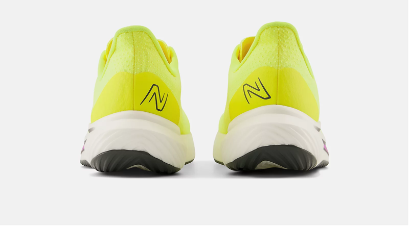 New Balance FuelCell Rebel v3 Cosmic Pineapple/Neon Dragonfly-4